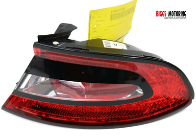 2013-2016 Dodge Dart Passenger Right Side Rear Tail Light 33747