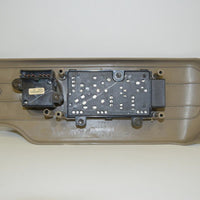 2003-2006 Escalade Tahoe Suburban Yukon Left Silverado  Seat Switch Sontrol - BIGGSMOTORING.COM