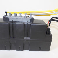 00-06 Mercedes Benz W220 S600 S500 S430 Vacuum Supply Pump Control Unit - BIGGSMOTORING.COM