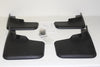 Ford F150 Truck Splash Guard Ford 4L3Z-16A550-Caa Front & Rear