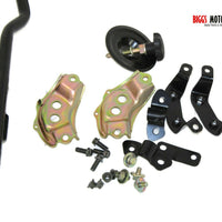 2004-2011 Mazda RX8 RX-8 Spare Tire Kit Complete - BIGGSMOTORING.COM