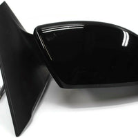 2013-2015 Nissan Sentra Passenger Right Side Power Door Mirror Black 32761