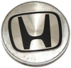2001-2014 Honda Civic Wheel Center Rim Hub Cap 44732-S0X-A000 - BIGGSMOTORING.COM