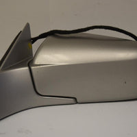 2003-2007 Cadillac Cts Driver Side Door Rear View Mirror - BIGGSMOTORING.COM