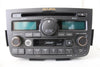 2001-2004 Acura Mdx Ixf2 Bose Radio Cassette Cd Player - BIGGSMOTORING.COM