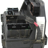 2008-2009 Jeep Wrangler Totally Integrated Fuse Box JKB0CC04E9