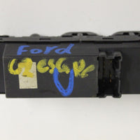 2002-2007 Ford Escape Driver Side Power Window Switch - BIGGSMOTORING.COM
