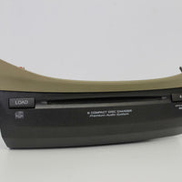 2008-2012 HONDA ACCORD 6 DISC CHANGER CD PLAYER 39110-TA0-A013-M1