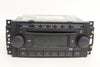 2004-2008 Chrysler Dodge Jeep Radio Stereo Cd Player - BIGGSMOTORING.COM