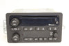 2002-2005 Chevy Monte Carlo  Radio Stereo Am/ Fm Cd Player 10317990 - BIGGSMOTORING.COM