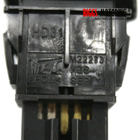 2003-2005 Honda Pilot 4x4 VTM-4 Lock Control Switch M22273 - BIGGSMOTORING.COM