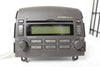 2006-2008 HYUNDAI SONATA RADIO STEREO CD PLAYER MP3 86 180-0A 100QZ - BIGGSMOTORING.COM