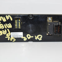 2001-2004 SILHOIETTE A/C HEATER TEMPERATURE CLIMATE CONTROL UNIT 10301045 - BIGGSMOTORING.COM