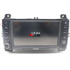 2011-2019 Chrysler Jeep Dodge RBZ Low Speed Navi Radio Cd Dvd Player P05064839AH