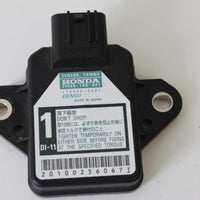 2009 2010 2011 2012 2013  Honda  Yaw Rate Sensor 39960-Ta0-A01