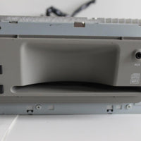 2007-2009 NISSAN QUEST MULTI DISC CHANGER CD PLAYER 28185- ZM70A