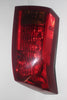 2003-2007 CADILLAC CTS  DRIVER LEFT SIDE REAR TAIL LIGHT 26738 - BIGGSMOTORING.COM