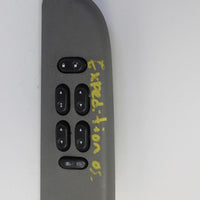 2003-2006 Ford Expedition Driver  Side Power Window Switch 3L1T-14963-Aww - BIGGSMOTORING.COM