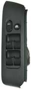 2002-2008 Honda Fit  Driver Left Side Power Window Master Switch 35755-SAA -406- - BIGGSMOTORING.COM