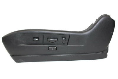 2003-2007 Nissan Murano Driver Left Side Seat Memory Switch Panel 87380-CB000 - BIGGSMOTORING.COM