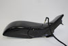 2003-2007 CADILLAC CTS PASSENGER SIDE DOOR MIRROR BLACK - BIGGSMOTORING.COM