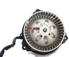 2014 Ford Fusion Ac Heater Blower Motor Fan