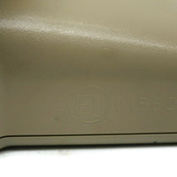 2005-2009 Audi A3 Auto Dim Rear View Mirror 6 Pin Tan 4F0 857 511F - BIGGSMOTORING.COM