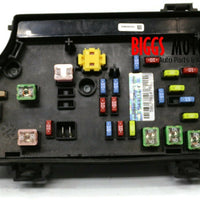 2011-2013 Jeep Patriot Totally Integrated Fuse Box Control Module P04692343AD