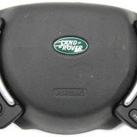 2003-2005 Range Rover Steering Wheel Air Bag W/ Switches - BIGGSMOTORING.COM