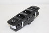 2015-2017 CHRYSLER 200 FRONT DRIVER SIDE POWER WINDOW MASTER SWITCH