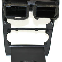 2005-2007 Dodge Charger Magnum Center Dash Radio Stereo Climate Control Bezel - BIGGSMOTORING.COM