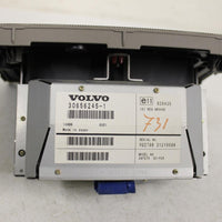 2003-2006 VOLVO XC90 IN DASH POP UP NAVIGATION LCD DISPLAY SCREEN 30656245-1 - BIGGSMOTORING.COM