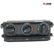 2005-2009 Ford Mustang Ac Heater Climate Control Unit - BIGGSMOTORING.COM