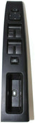 2006-2010 Mazda 5 Driver Side Power Window Master Switch CC 43 66 350A