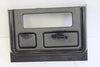 12003-2006 Gmc Yukon Denali Upper Console Trim Bezel 15179653 - BIGGSMOTORING.COM