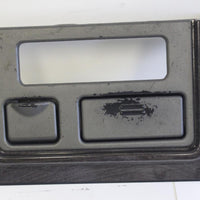 12003-2006 Gmc Yukon Denali Upper Console Trim Bezel 15179653 - BIGGSMOTORING.COM