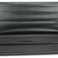 Hard Tri Folding Tonneau Cover 14-18 Silverado 6'6" Bed & Bowtie Logo 84023760