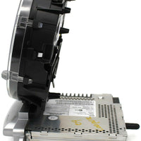 2009 Mini Cooper Speedometer Cluster Radio Stereo Cd Player 65.12-3455263-01