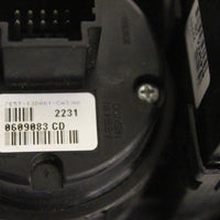 2004-2008 Ford F150 Headlight Headlamp Switch 7E5T-13D061-Ca - BIGGSMOTORING.COM