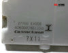 2007-2009 Nissan 350z  Amplifier Climate Control Module 27760 EV00B