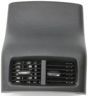 2015 Dodge Challenger Center Console Rear Air Vent