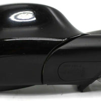 2009-2011 BMW 325i 328i E90 Passenger Right Side Power FOLD  Door Mirror Black