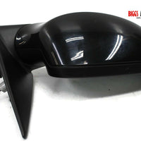 2009-2011 BMW 325i 328i 335i  Passenger Right Side Power Door Mirror Black