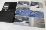 2006 Acura Tl Owners Manual Navigation Guide Case Set - BIGGSMOTORING.COM