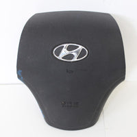 2008 Hyundai Elentra Driver Side Steering Wheel Airbag Fx153161231