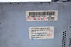 1995-2002 GMC SIERRA CHEVY TAHOE RADIO CASSETTE TAPE PLAYER 16213825 - BIGGSMOTORING.COM