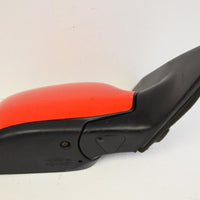 2004-2009 Mazda 3 Right Passenger Side Door Rear View Mirror - BIGGSMOTORING.COM