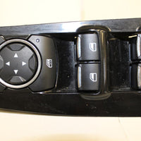 2013-2015 FORD FUSION  DRIVER SIDE POWER WINDOW  SWITCH DC9T-14540-ABW