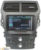 2014-2015 Ford Explorer Radio Cd Mechanism Player Display Screen DB5T-18A802-EJ