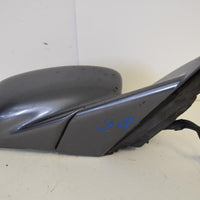 2004-2006 ACURA TL RIGHT DRIVER SIDE DOOR REAR VIEW MIRROR - BIGGSMOTORING.COM